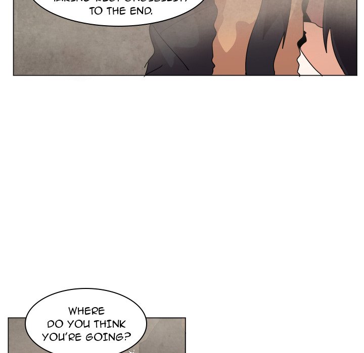 Overlord Time! Overlord Time! EP 36 - Toomics page 100 - 