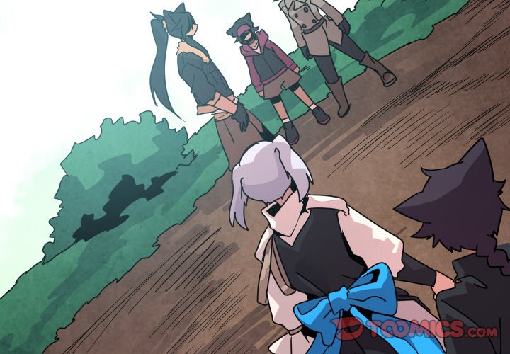 Overlord Time! Overlord Time! EP 37 - Toomics page 2 - 