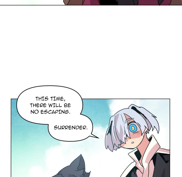 Overlord Time! Overlord Time! EP 37 - Toomics page 11 - 