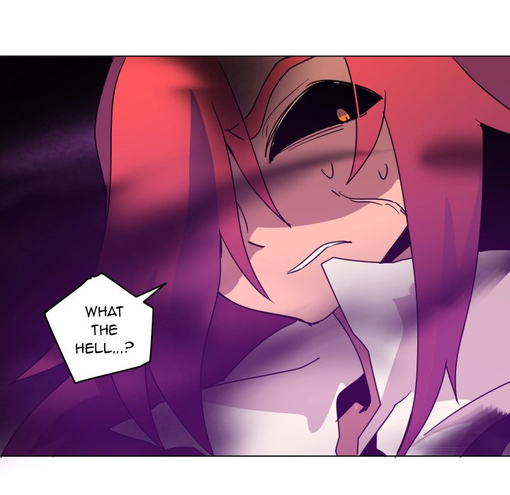 Overlord Time! Overlord Time! EP 37 - Toomics page 104 - 