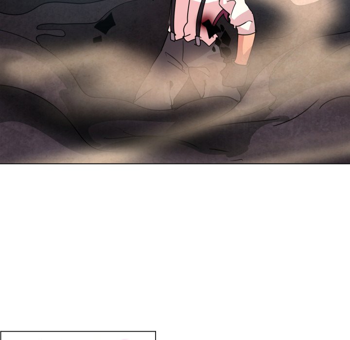 Overlord Time! Overlord Time! EP 37 - Toomics page 107 - 
