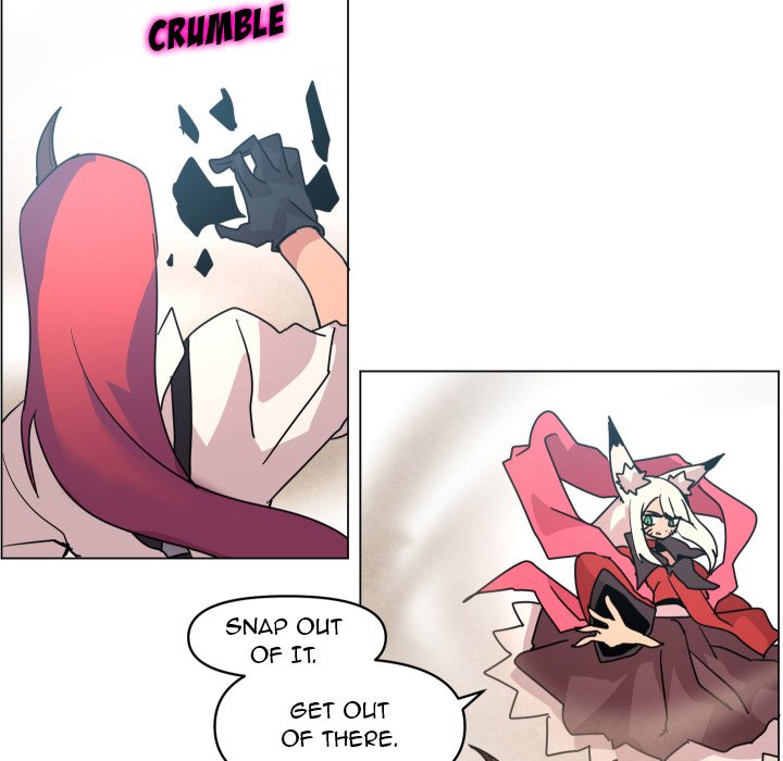Overlord Time! Overlord Time! EP 37 - Toomics page 108 - 