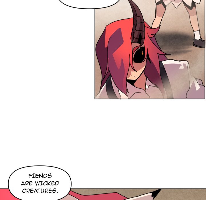 Overlord Time! Overlord Time! EP 37 - Toomics page 109 - 