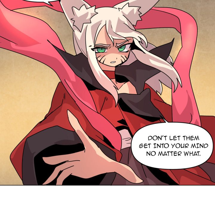 Overlord Time! Overlord Time! EP 37 - Toomics page 110 - 