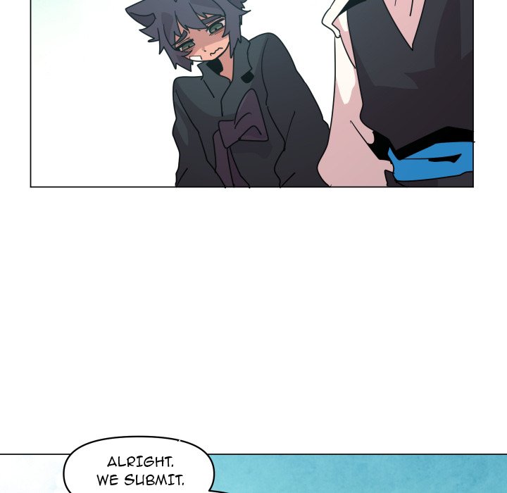 Overlord Time! Overlord Time! EP 37 - Toomics page 12 - 