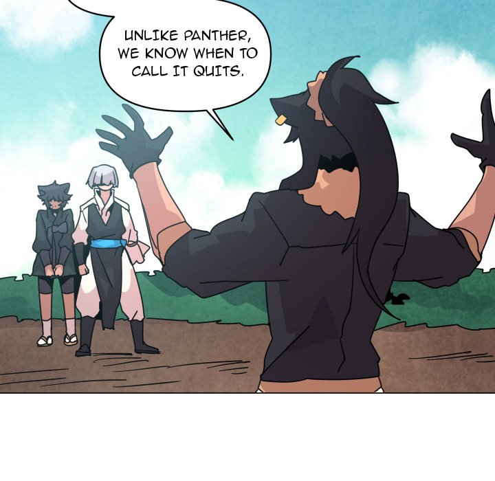 Overlord Time! Overlord Time! EP 37 - Toomics page 13 - 
