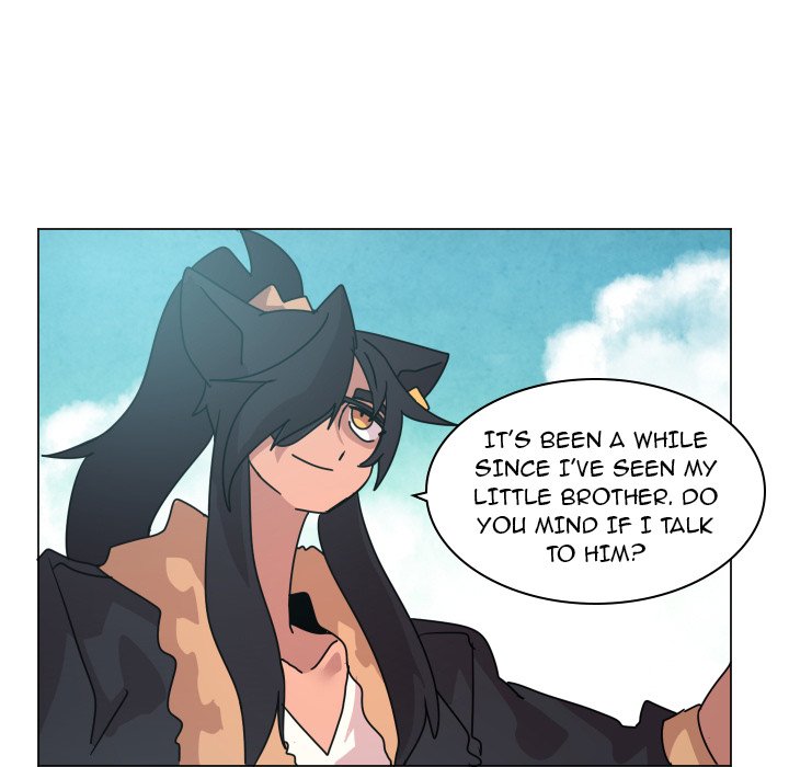 Overlord Time! Overlord Time! EP 37 - Toomics page 14 - 