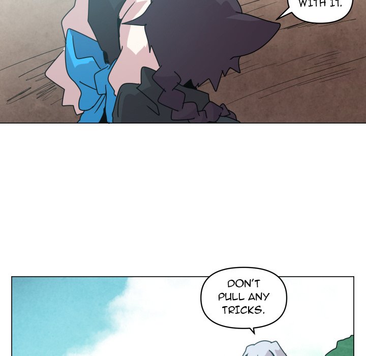 Overlord Time! Overlord Time! EP 37 - Toomics page 16 - 