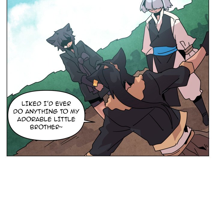 Overlord Time! Overlord Time! EP 37 - Toomics page 17 - 