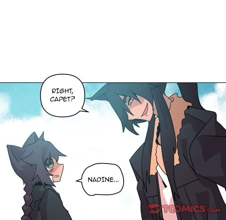 Overlord Time! Overlord Time! EP 37 - Toomics page 18 - 