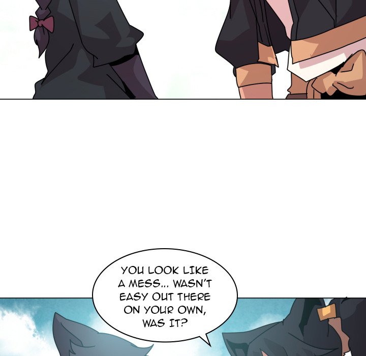 Overlord Time! Overlord Time! EP 37 - Toomics page 19 - 