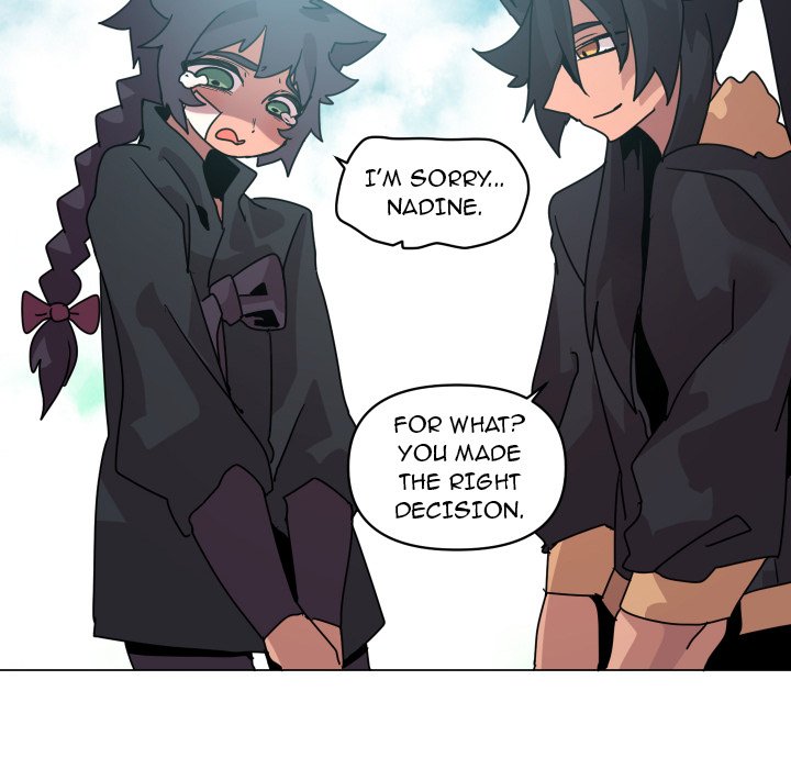 Overlord Time! Overlord Time! EP 37 - Toomics page 20 - 