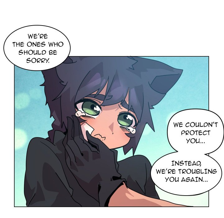 Overlord Time! Overlord Time! EP 37 - Toomics page 21 - 