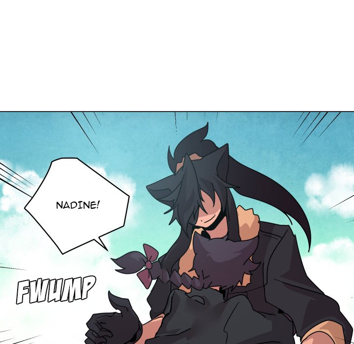 Overlord Time! Overlord Time! EP 37 - Toomics page 22 - 