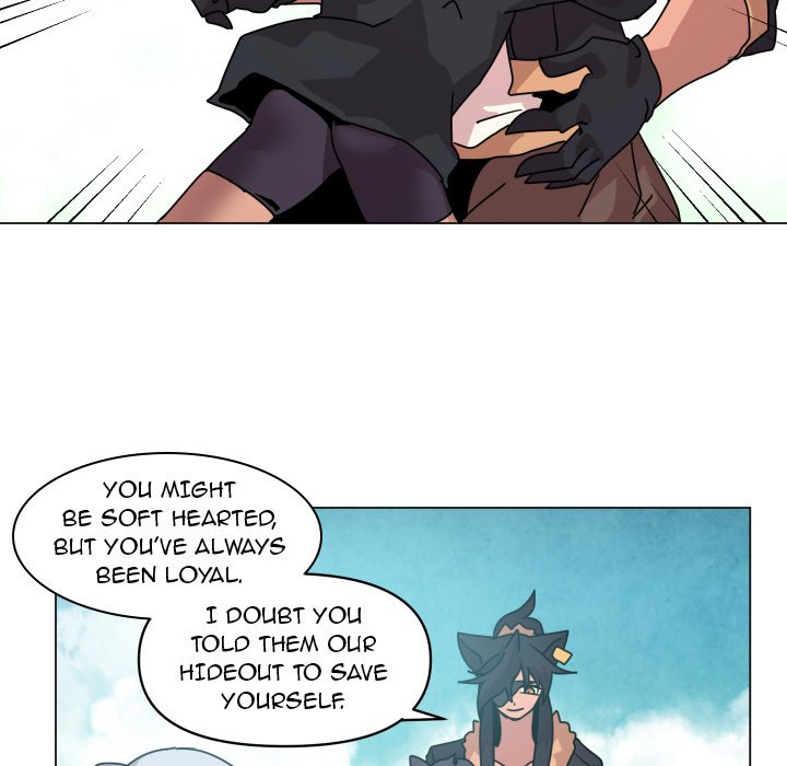 Overlord Time! Overlord Time! EP 37 - Toomics page 23 - 