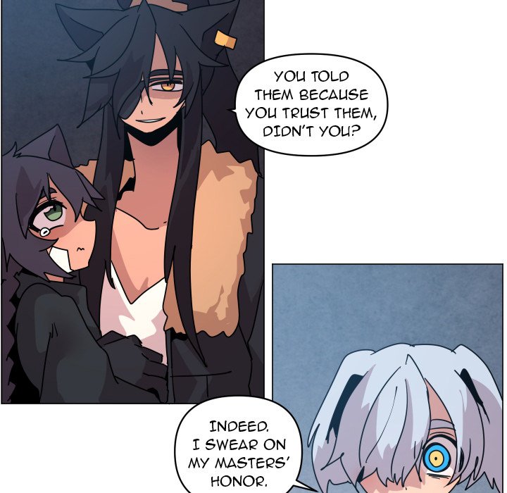 Overlord Time! Overlord Time! EP 37 - Toomics page 25 - 