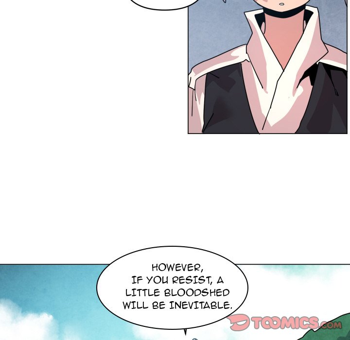 Overlord Time! Overlord Time! EP 37 - Toomics page 26 - 