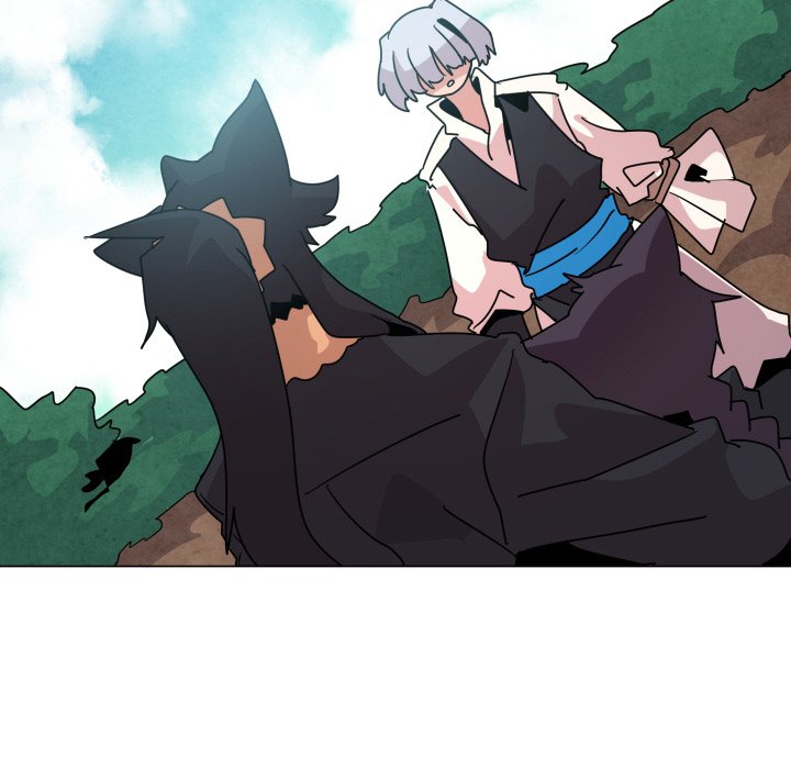 Overlord Time! Overlord Time! EP 37 - Toomics page 27 - 