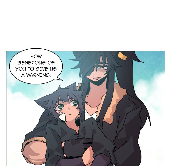 Overlord Time! Overlord Time! EP 37 - Toomics page 28 - 