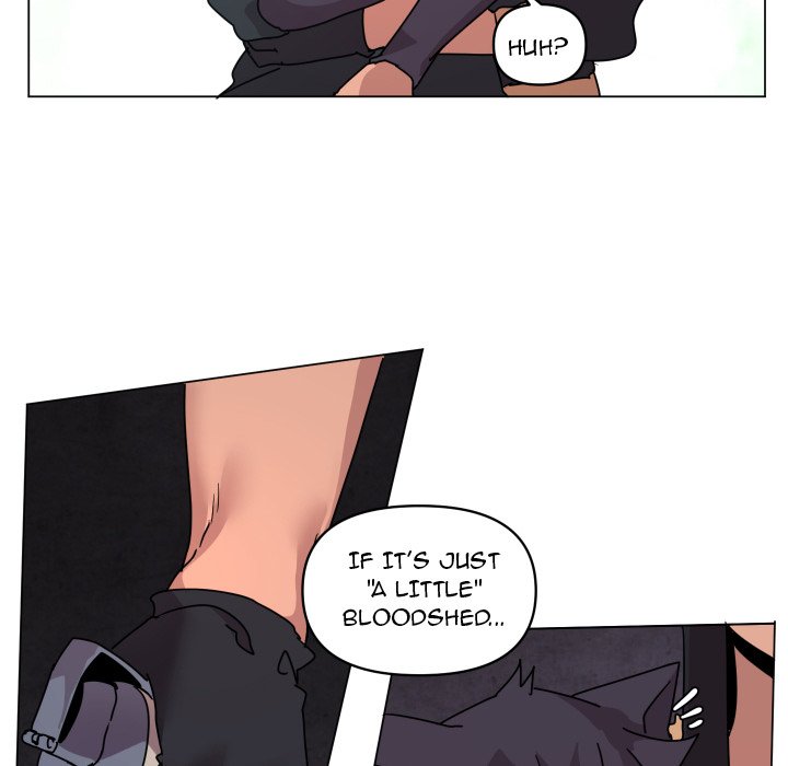Overlord Time! Overlord Time! EP 37 - Toomics page 29 - 