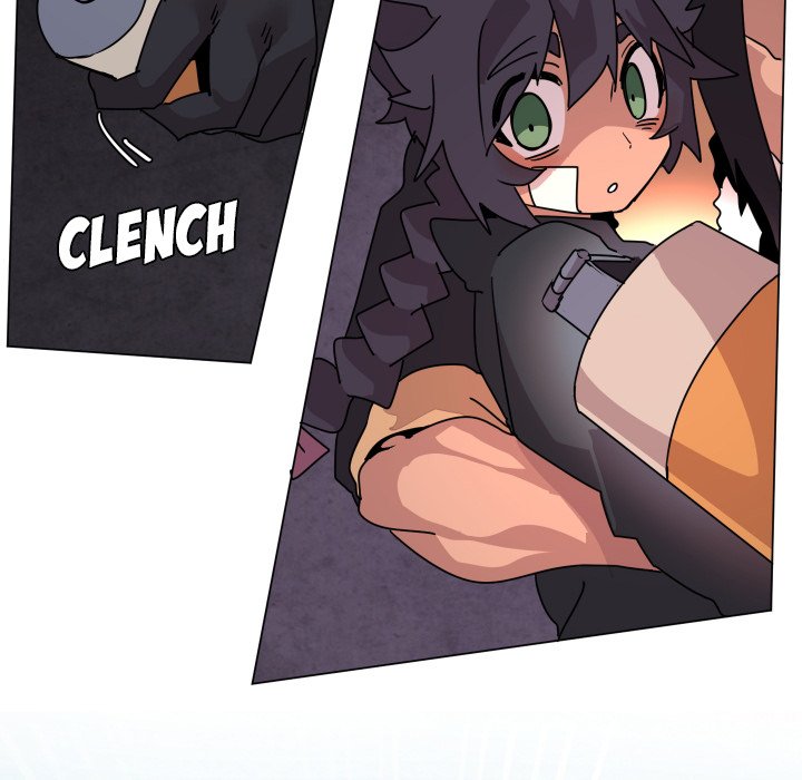 Overlord Time! Overlord Time! EP 37 - Toomics page 30 - 