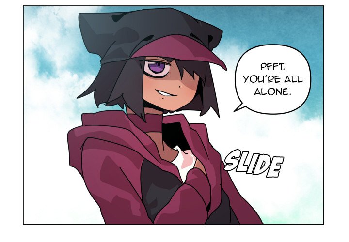 Overlord Time! Overlord Time! EP 37 - Toomics page 4 - 