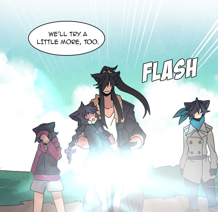 Overlord Time! Overlord Time! EP 37 - Toomics page 31 - 