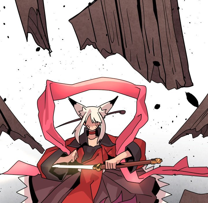 Overlord Time! Overlord Time! EP 37 - Toomics page 35 - 