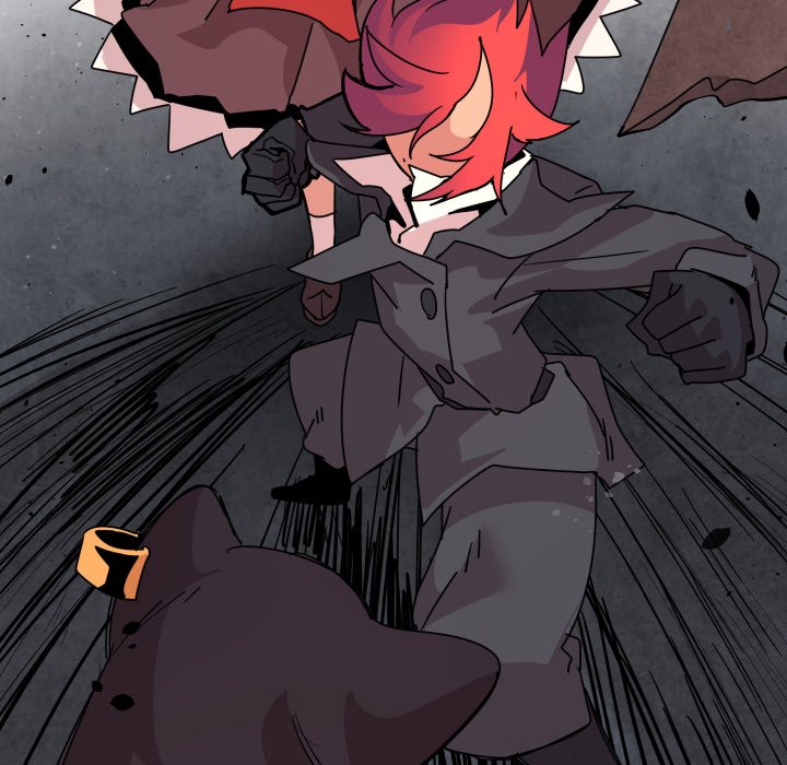 Overlord Time! Overlord Time! EP 37 - Toomics page 36 - 