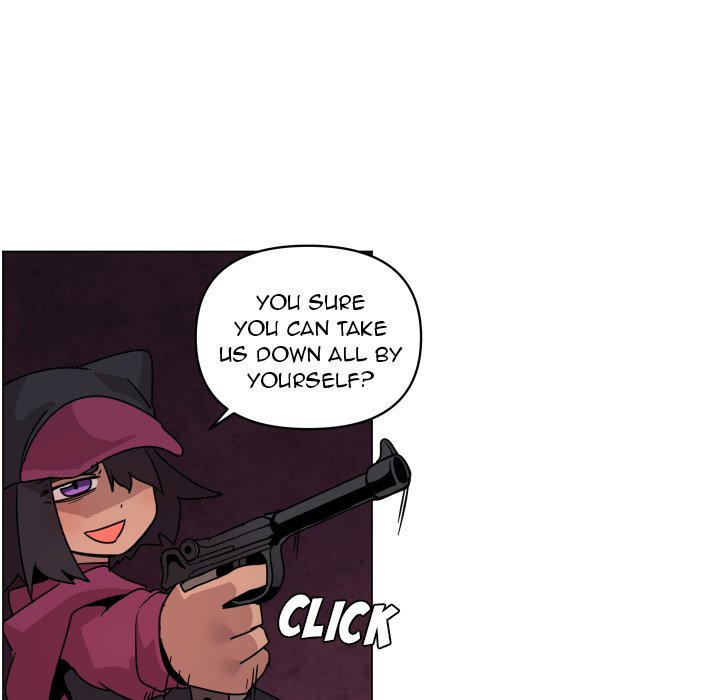 Overlord Time! Overlord Time! EP 37 - Toomics page 5 - 