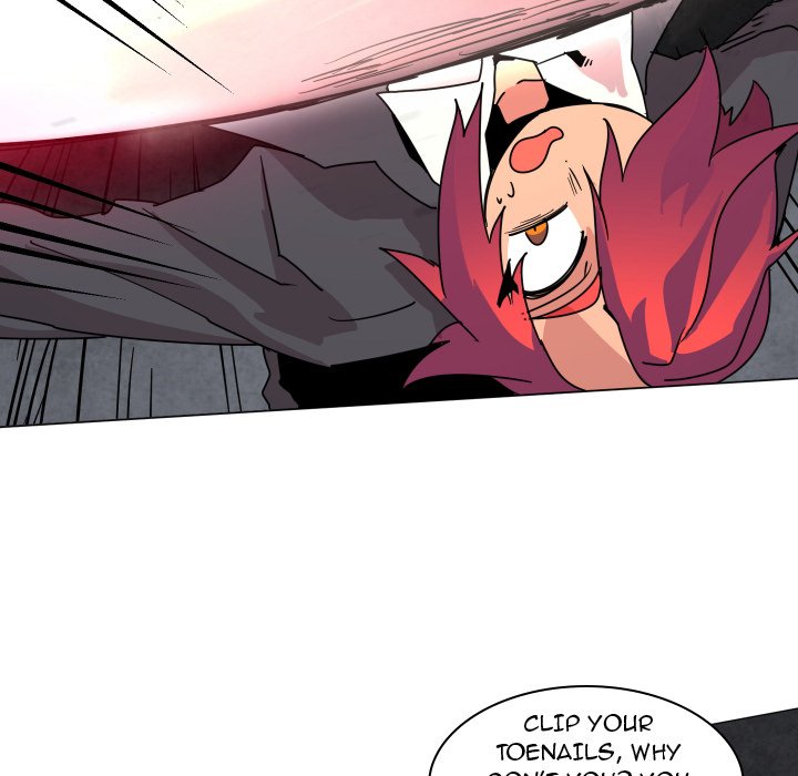 Overlord Time! Overlord Time! EP 37 - Toomics page 41 - 