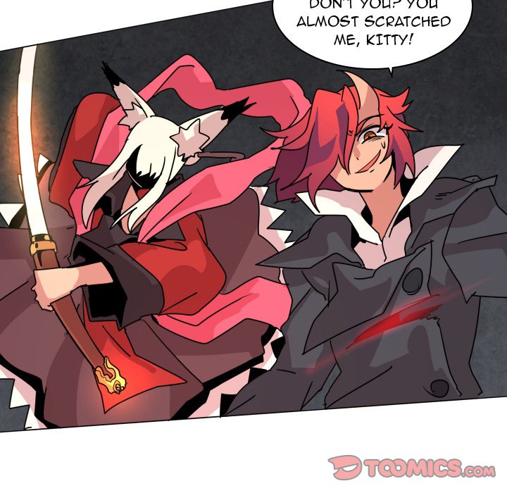 Overlord Time! Overlord Time! EP 37 - Toomics page 42 - 