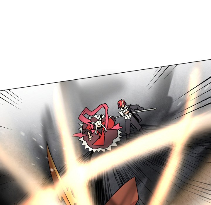 Overlord Time! Overlord Time! EP 37 - Toomics page 43 - 