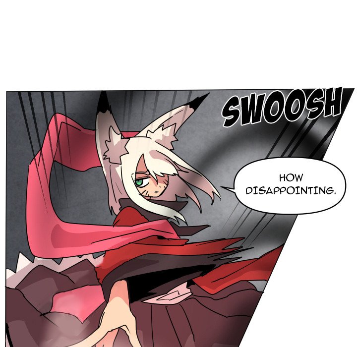 Overlord Time! Overlord Time! EP 37 - Toomics page 46 - 