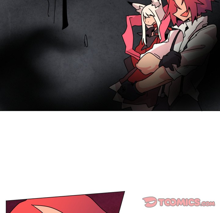 Overlord Time! Overlord Time! EP 37 - Toomics page 50 - 
