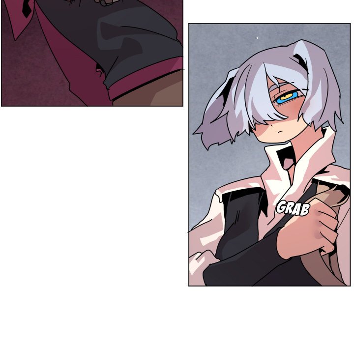 Overlord Time! Overlord Time! EP 37 - Toomics page 6 - 