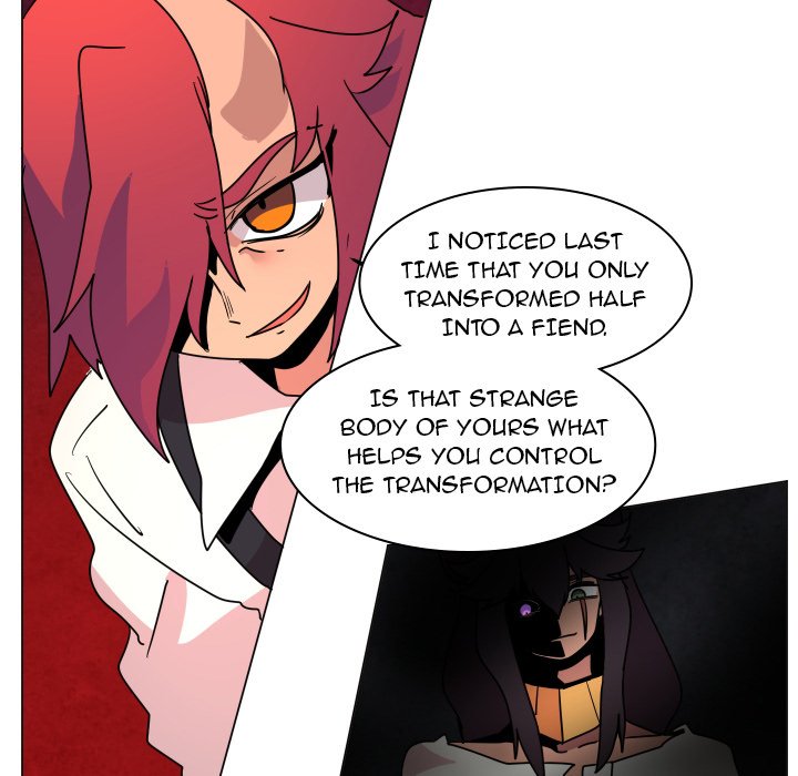 Overlord Time! Overlord Time! EP 37 - Toomics page 51 - 