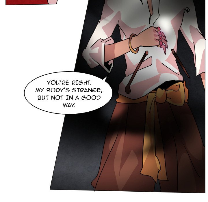 Overlord Time! Overlord Time! EP 37 - Toomics page 52 - 