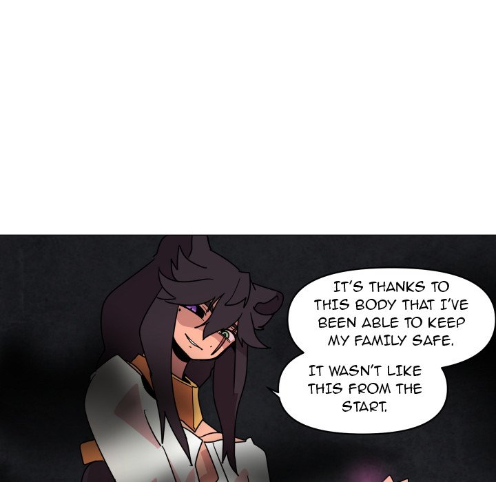 Overlord Time! Overlord Time! EP 37 - Toomics page 53 - 