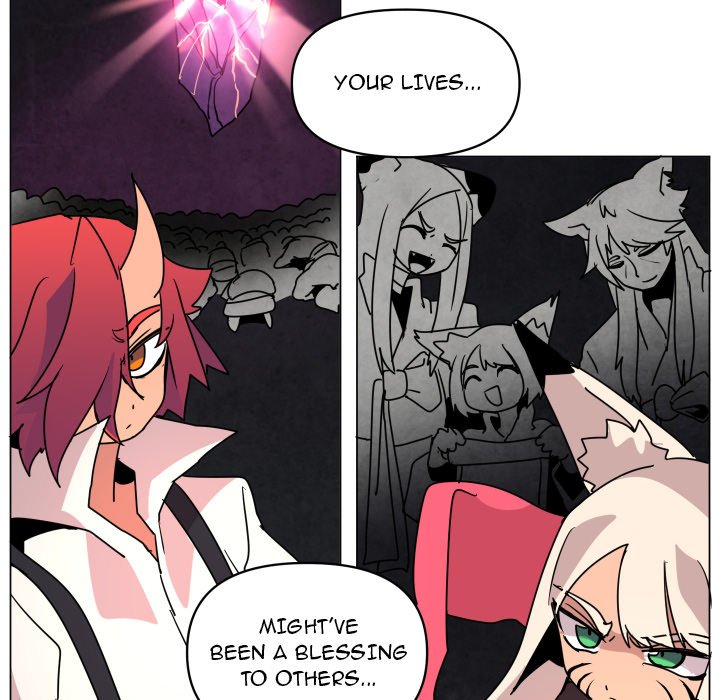 Overlord Time! Overlord Time! EP 37 - Toomics page 55 - 