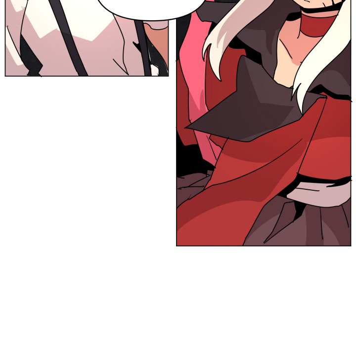 Overlord Time! Overlord Time! EP 37 - Toomics page 56 - 