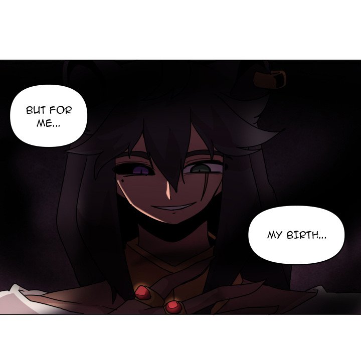 Overlord Time! Overlord Time! EP 37 - Toomics page 57 - 