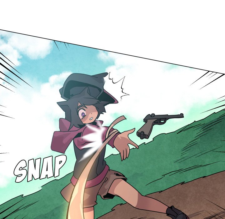 Overlord Time! Overlord Time! EP 37 - Toomics page 7 - 