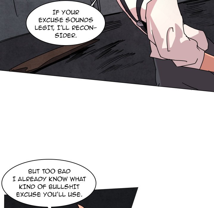 Overlord Time! Overlord Time! EP 37 - Toomics page 63 - 