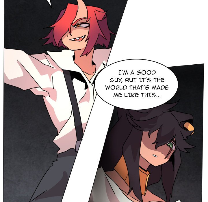 Overlord Time! Overlord Time! EP 37 - Toomics page 64 - 