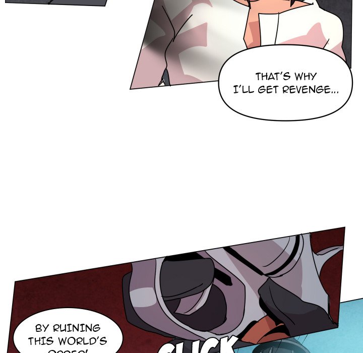 Overlord Time! Overlord Time! EP 37 - Toomics page 65 - 