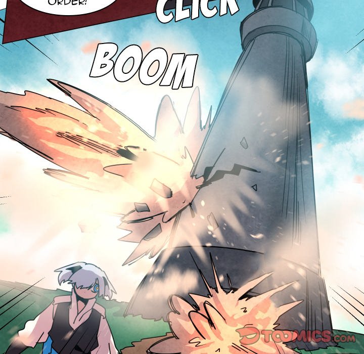 Overlord Time! Overlord Time! EP 37 - Toomics page 66 - 
