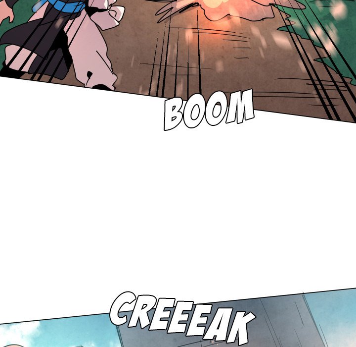 Overlord Time! Overlord Time! EP 37 - Toomics page 67 - 