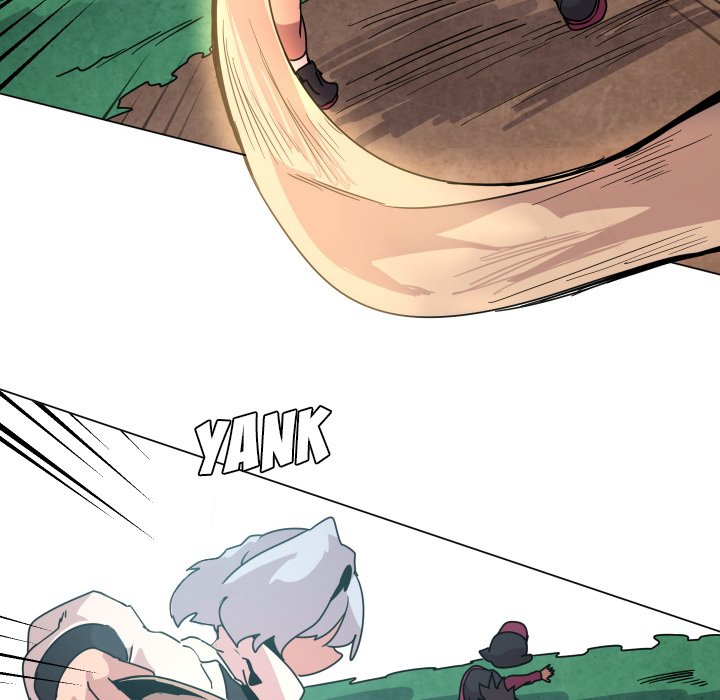 Overlord Time! Overlord Time! EP 37 - Toomics page 8 - 