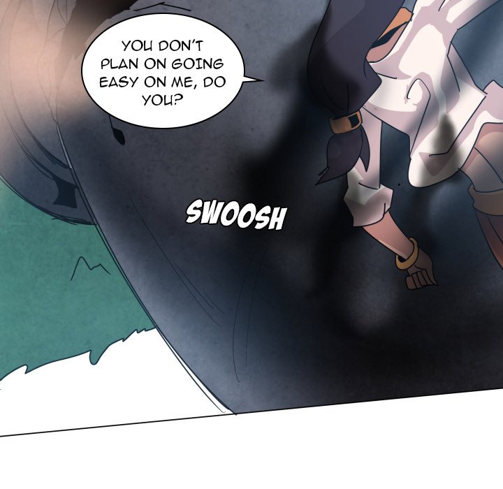Overlord Time! Overlord Time! EP 37 - Toomics page 71 - 